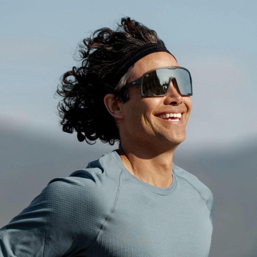 Knockaround Robotron 5000 Campeones Sunglasses